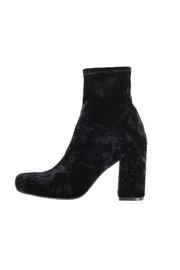  Valencia Velvet Boot