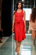  Silk Dress Romantic