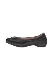 Lina Mini-heel Flat