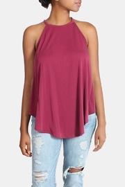  Ultra Soft Camisole Tunic