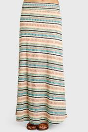  Luna Maxi Skirt