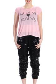  Heart Me Tee
