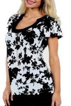  Orchid Tunic Top
