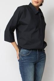  Debbie Button-down Shirt