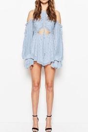  Did-it-again Playsuit