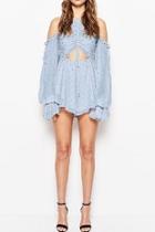  Did-it-again Playsuit
