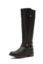  R3389 Tall Boots
