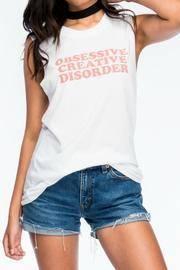  O.c.d Muscle Tee