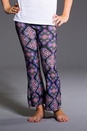  Bell Pant