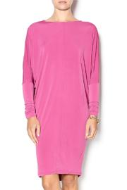  Batwing Dress