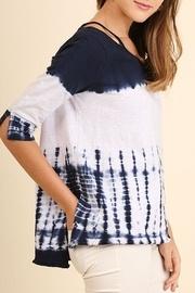  Tie Die Tunic