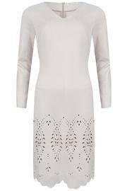  Dress Oriental Beige