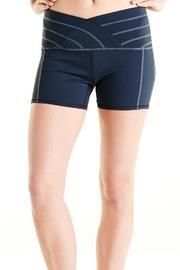  Meter Short