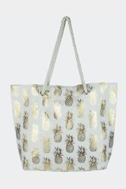  Pina Tote Bag