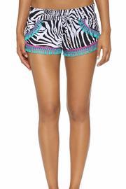  Sassy Shorts
