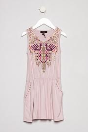  Sam Mosaic Dress