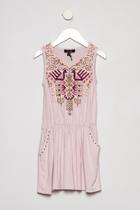  Sam Mosaic Dress