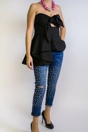  Bee Daring Top