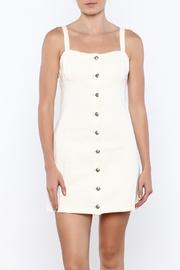  Moon Star Dress