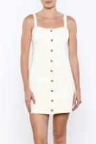  Moon Star Dress
