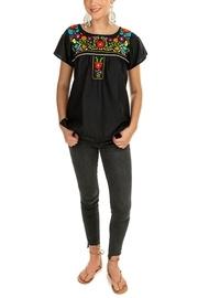  Xochitl Mexican Blouse