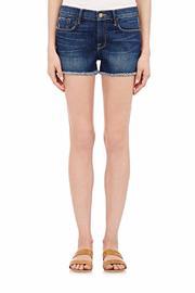  Le Cutoff Shorts