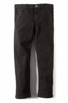  Skinny Twill Pant