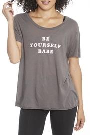  Dakota Boxy Tee