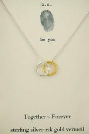  Together Forever Necklace