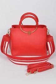  Racing Stripe Bag