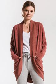  Sweater Knit Cocoon