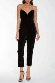  Strapless Viv Jumpsuit