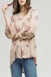  Fall In Style Top