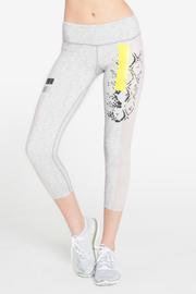 Inferno Blocked Capri