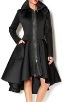  Neoprene Jacket Dress