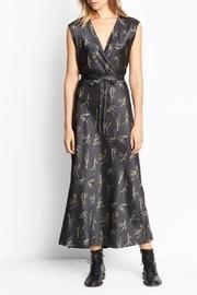  Sprig Floral Dress