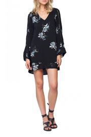  Floral Spectacle Dress