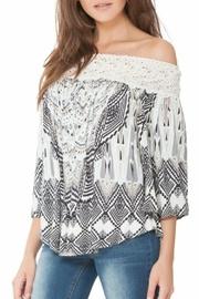 Verita Blouse