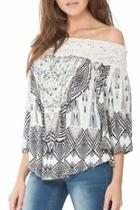  Verita Blouse