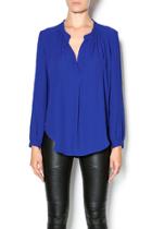  Long Sleeve Blouse