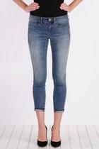  Cooper Cropped Jean