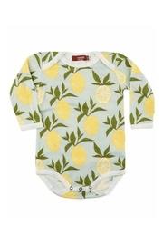  Organic Lemon One-piece