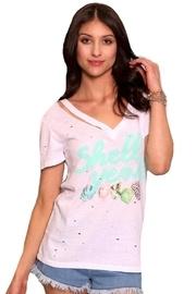  Shell Yeah Tee