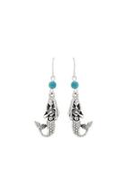  Mermaid Dangle Earrings