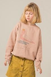  Seagull Asphalte Sweatshirt