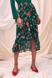  Elude Skirt