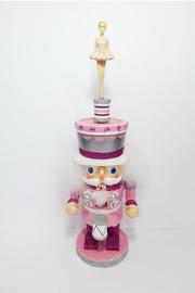  Musical Ballerina Nutcracker