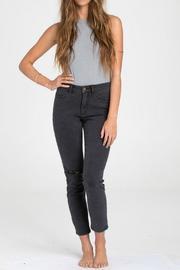  Hot Mama Jean