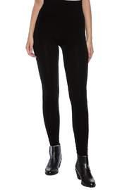  Seamless Bamboo Legging