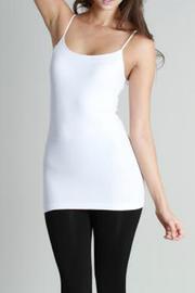  Nikibiki Seamless Camisole
